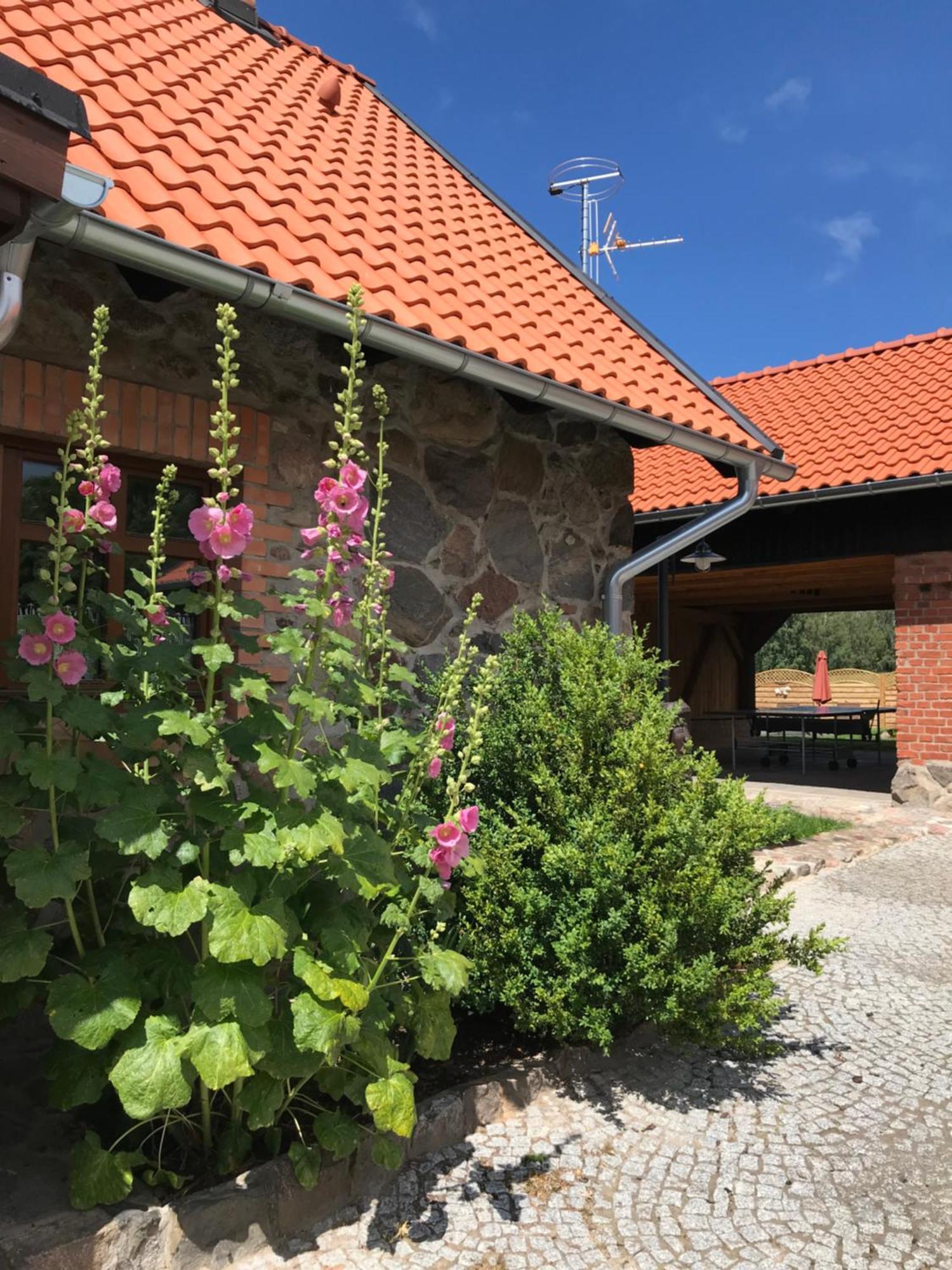 Siedlisko Na Gorce Villa Zalec Exterior photo