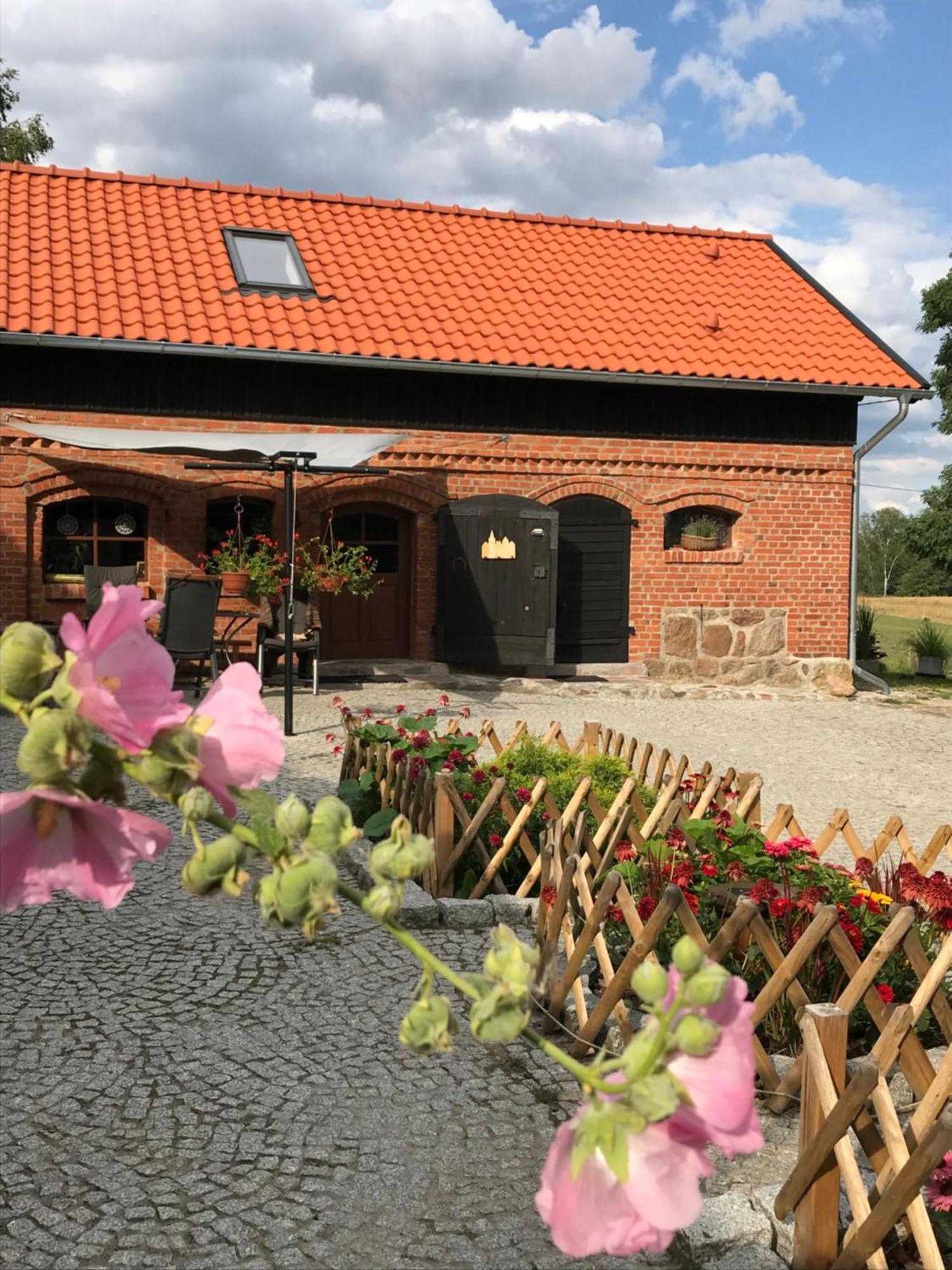 Siedlisko Na Gorce Villa Zalec Exterior photo
