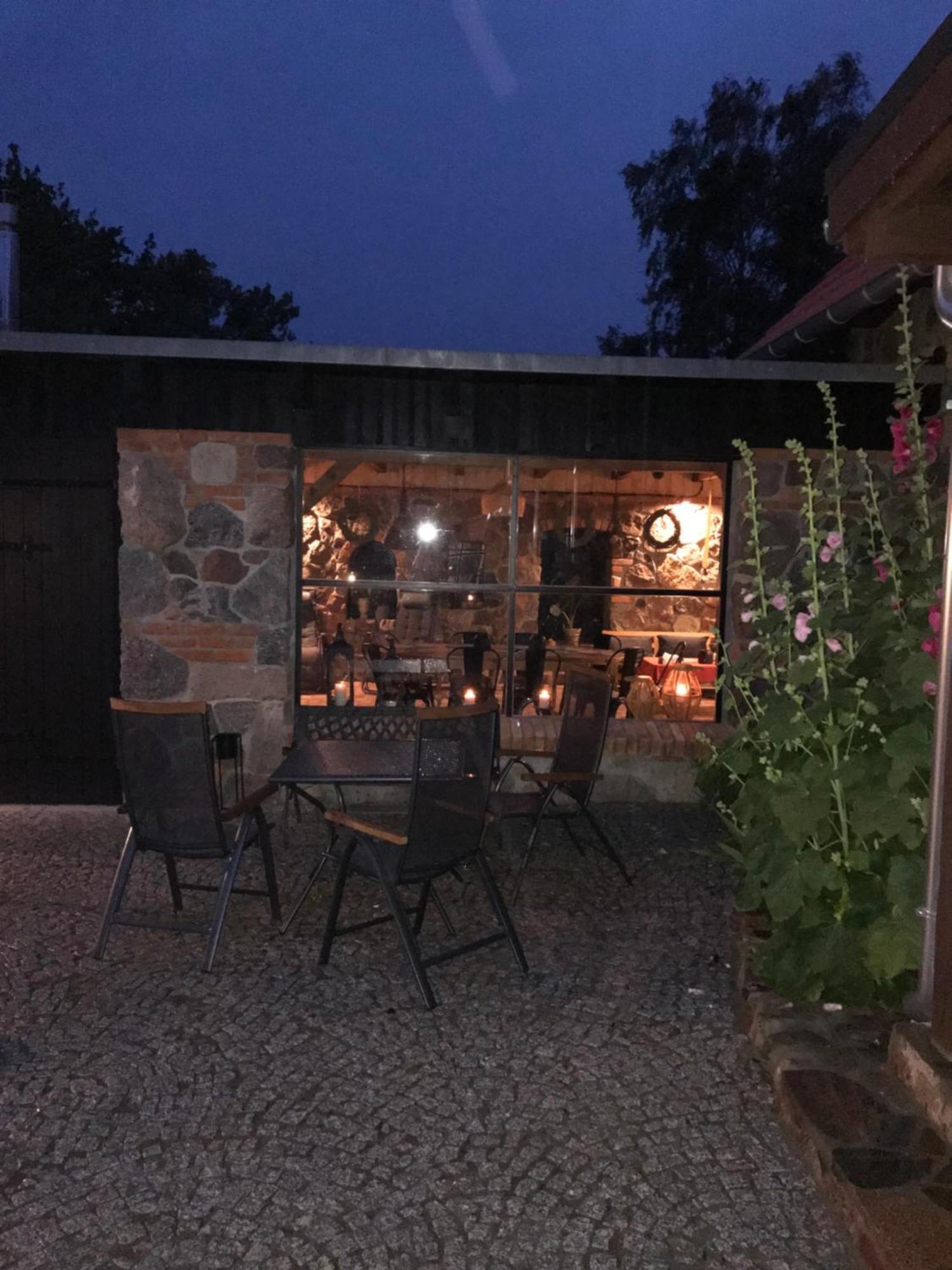 Siedlisko Na Gorce Villa Zalec Exterior photo