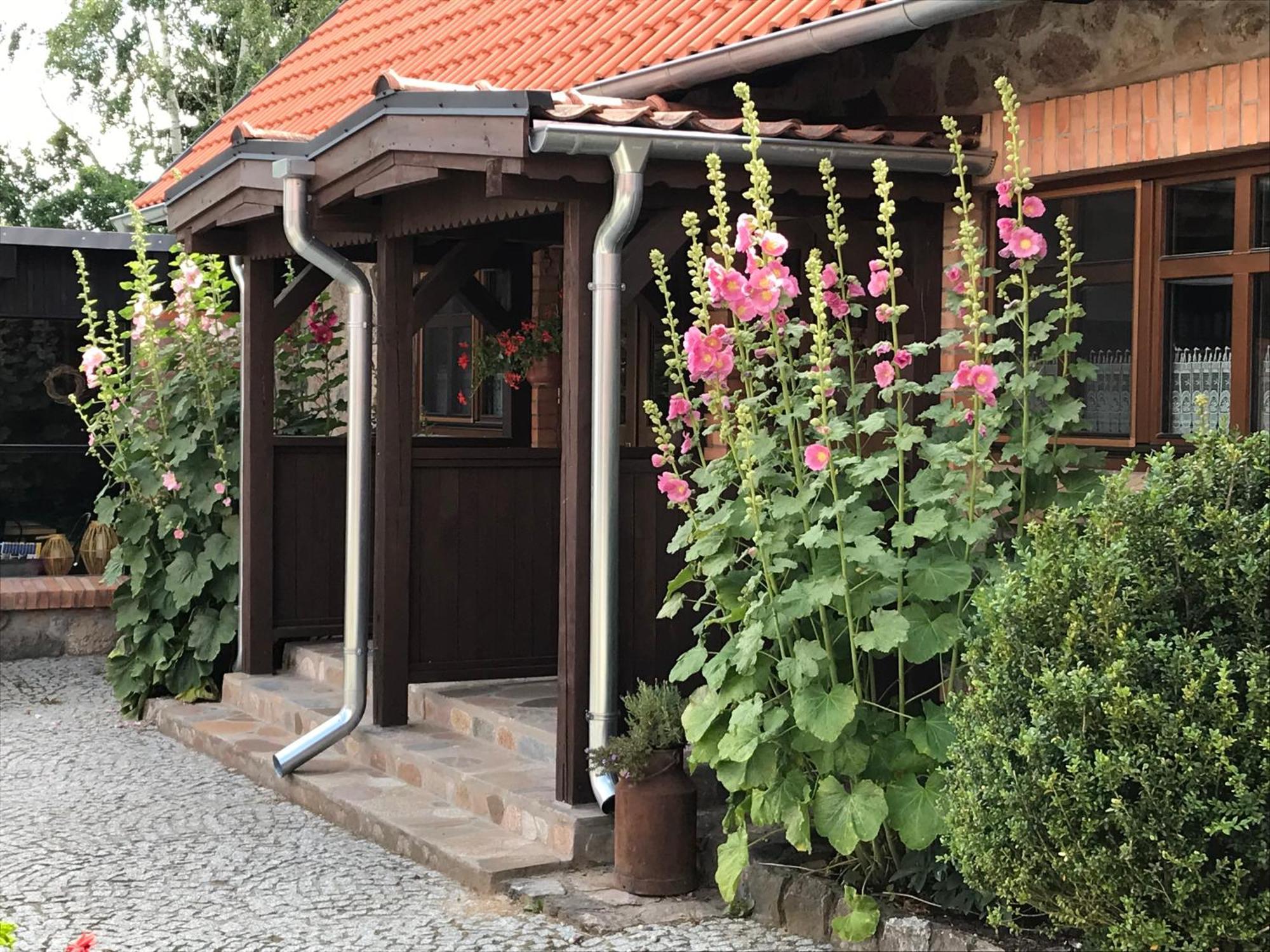 Siedlisko Na Gorce Villa Zalec Exterior photo